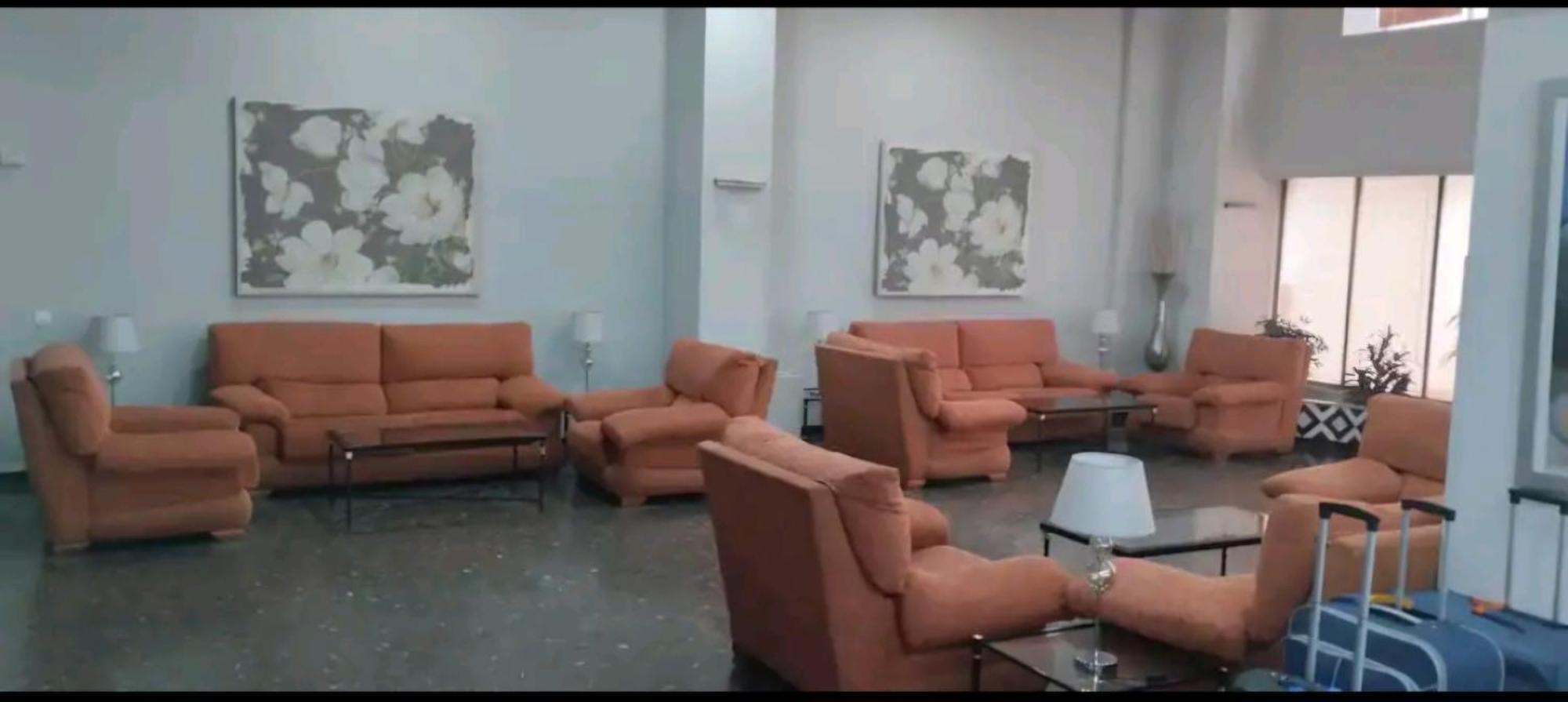 Apartment Duplex Triana *