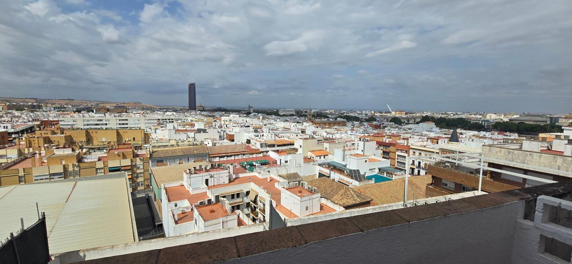 Duplex Triana * Seville