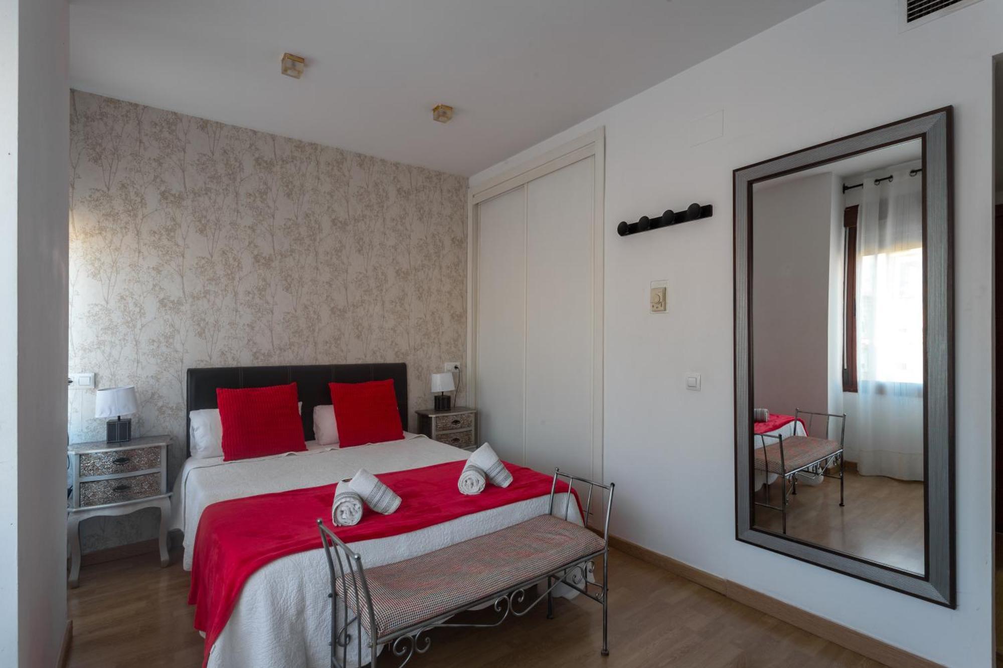 Duplex Triana * Seville