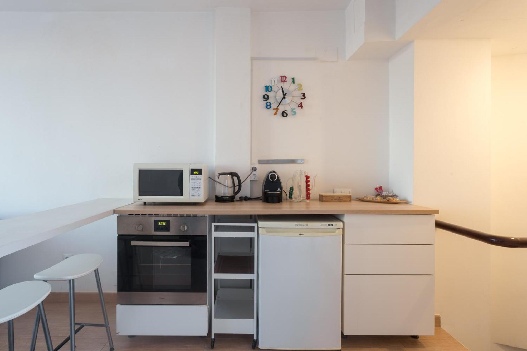Duplex Triana Apartment *