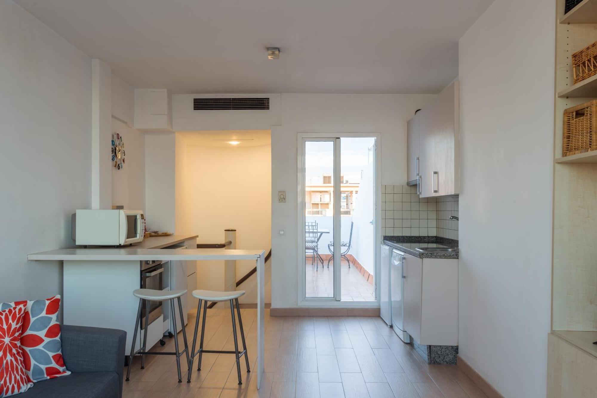 Duplex Triana Apartment Seville