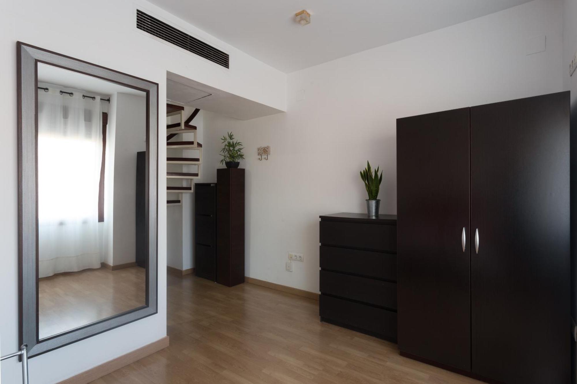 Apartment Duplex Triana