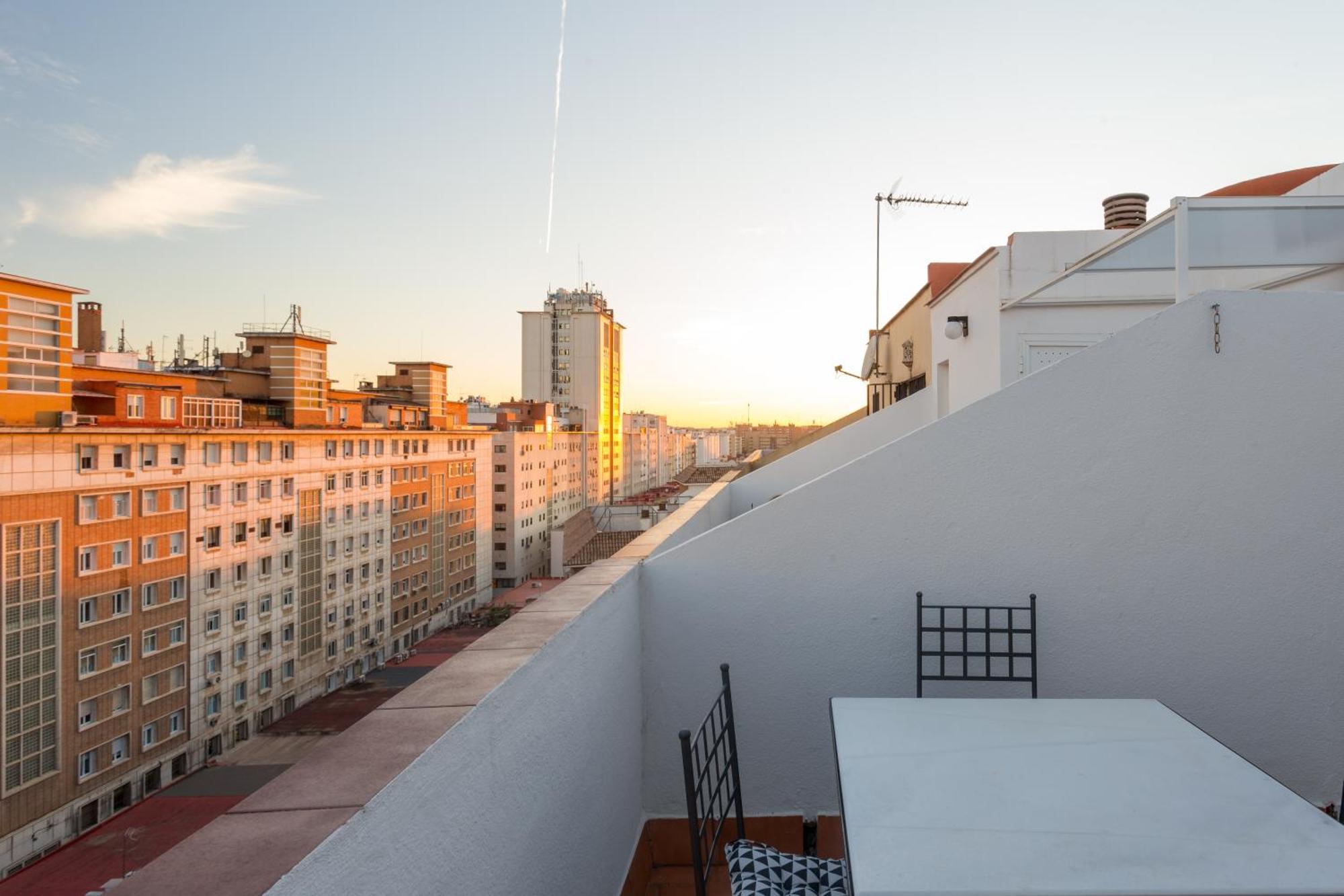 Duplex Triana Apartment *