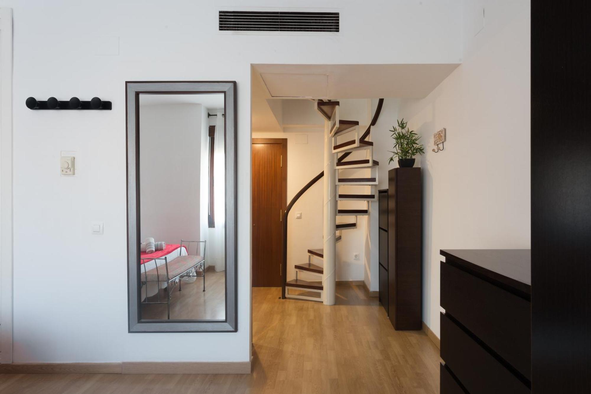 Duplex Triana Apartment Seville