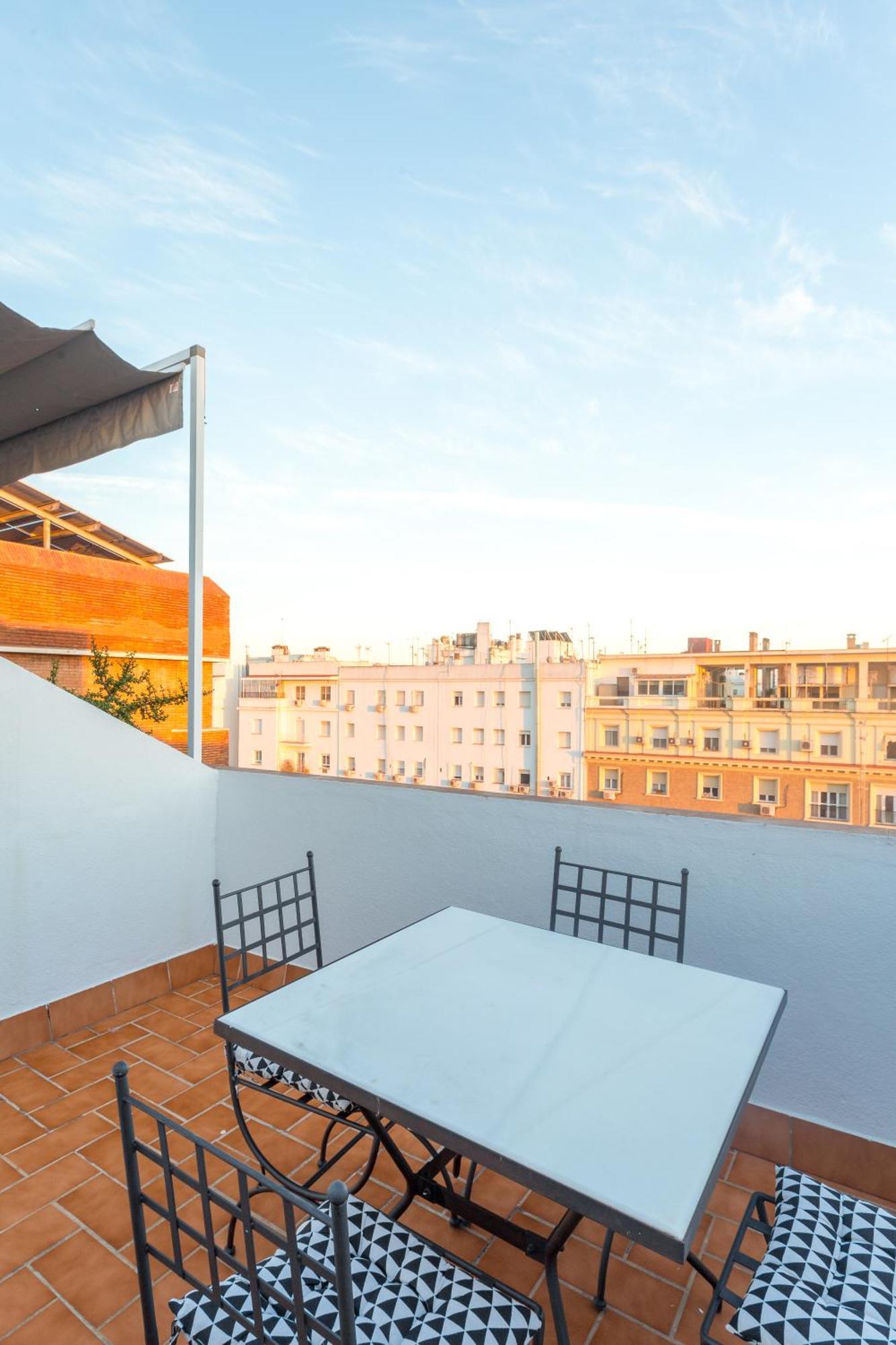 Apartment Duplex Triana