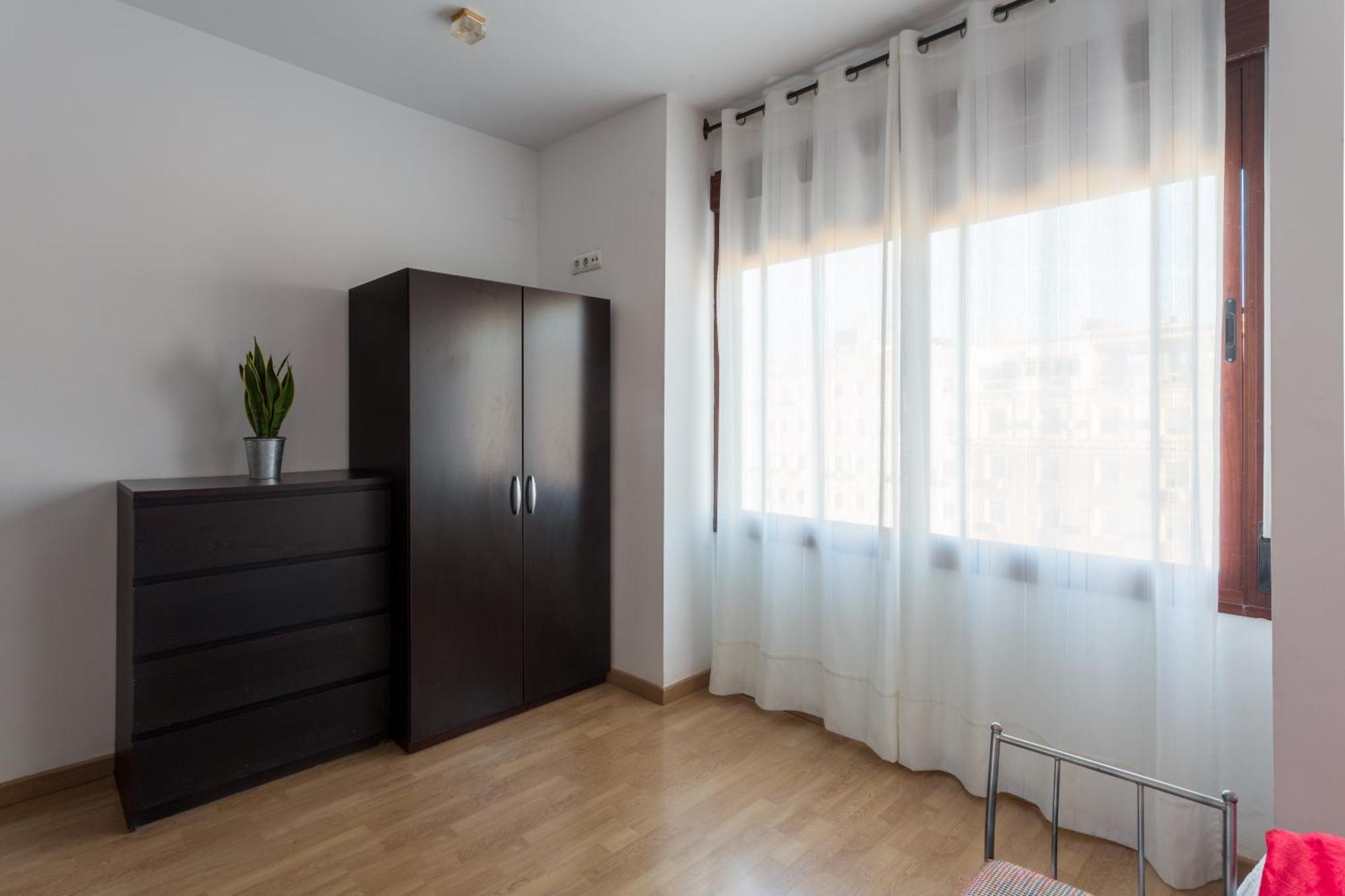 Duplex Triana Apartment *