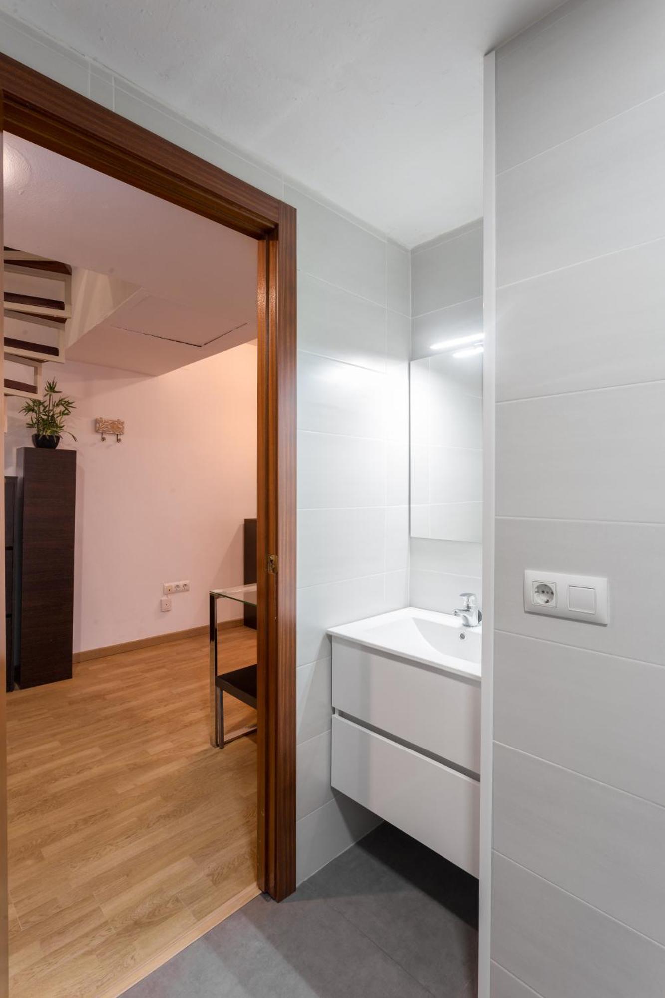 Apartment Duplex Triana *