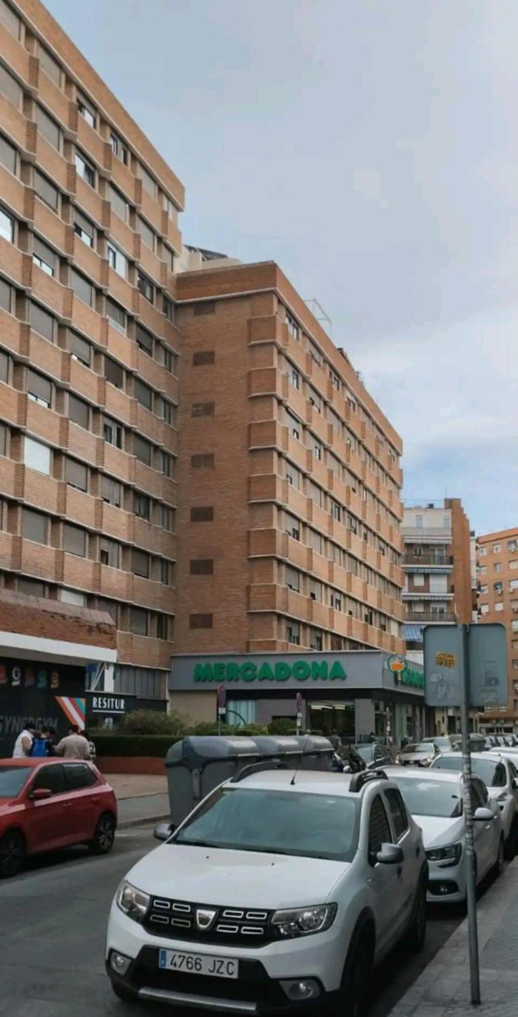 Duplex Triana Apartment *