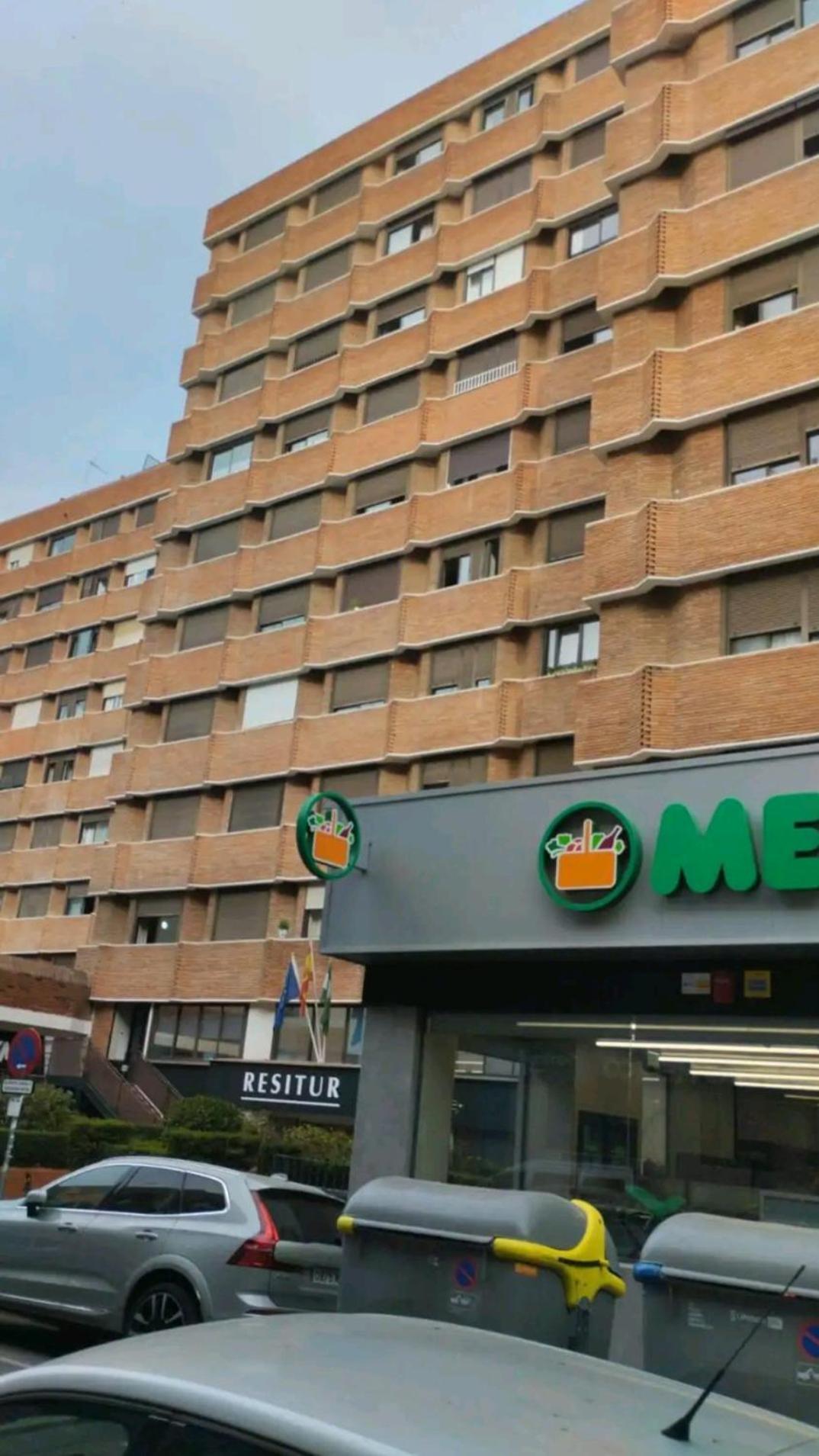 Duplex Triana Apartamento Sevilla