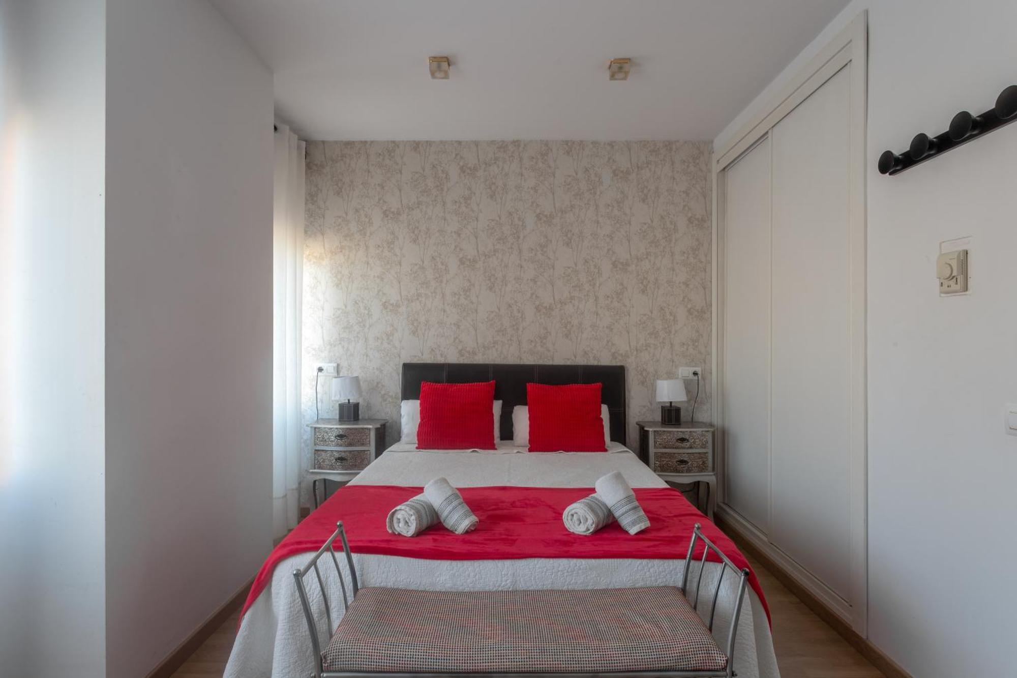 Apartment Duplex Triana