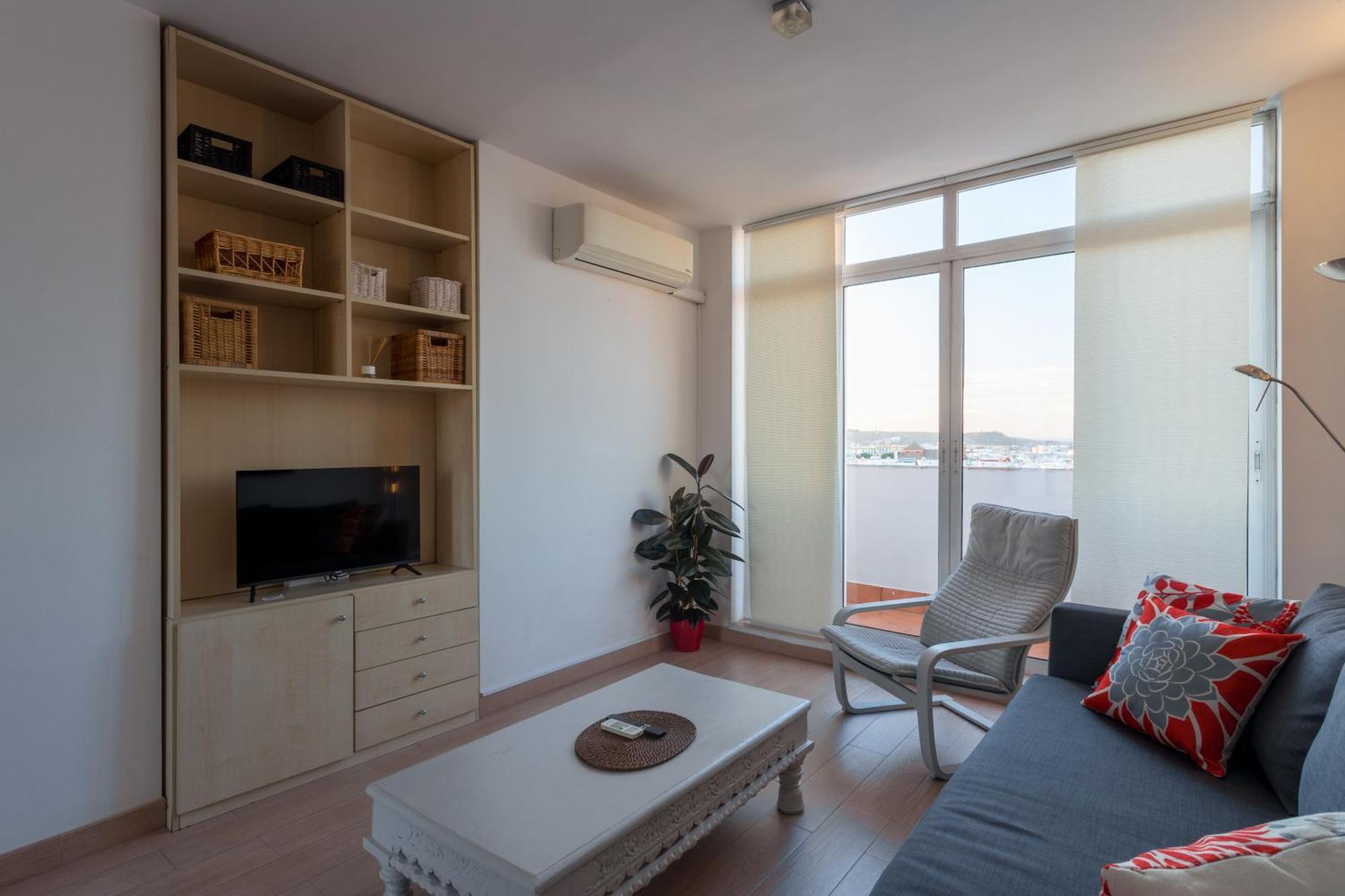 Duplex Triana *